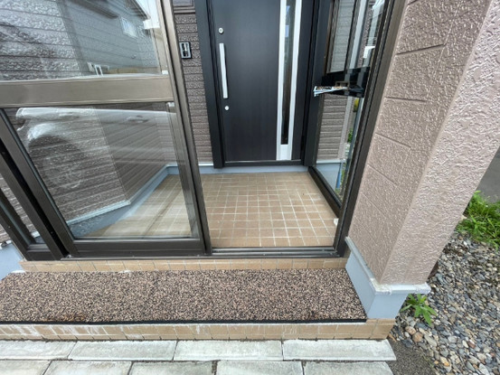 detached 北海道帯広市西二十三条南１丁目１３２番地１