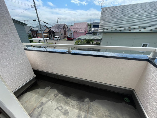 detached 北海道帯広市西二十三条南１丁目１３２番地１