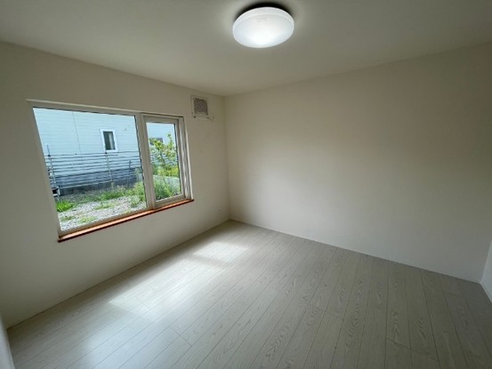 detached 北海道帯広市西二十三条南１丁目１３２番地１