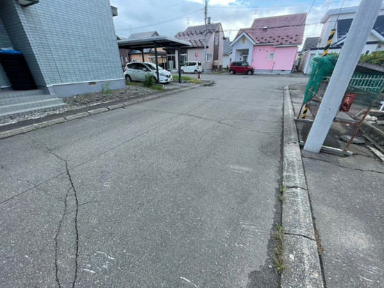detached 北海道帯広市西二十三条南１丁目１３２番地１