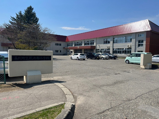 detached 北海道帯広市西二十三条南１丁目１３２番地１