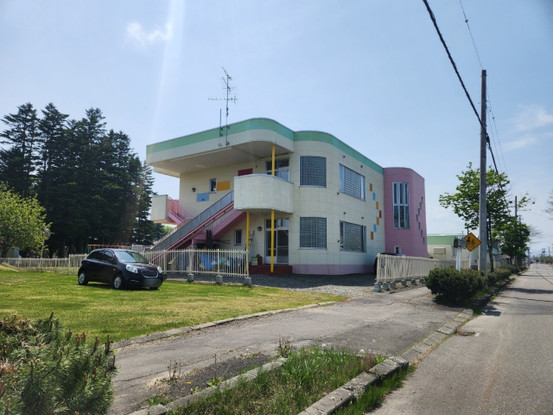 detached 北海道帯広市西二十三条南１丁目１３２番地１
