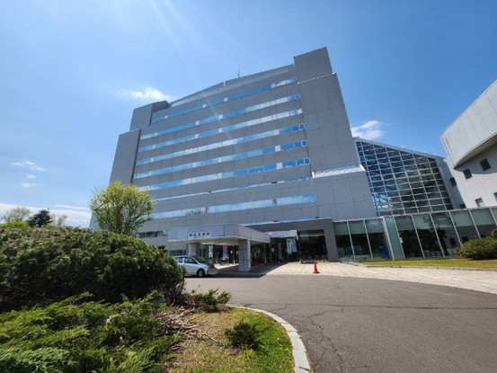 detached 北海道帯広市西二十三条南１丁目１３２番地１