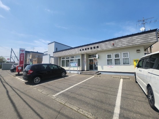 detached 北海道帯広市西二十三条南１丁目１３２番地１