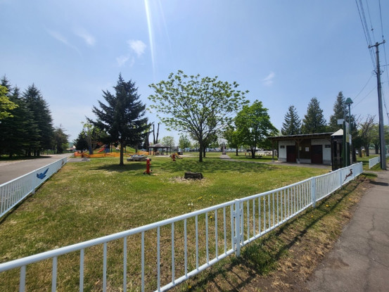 detached 北海道帯広市西二十三条南１丁目１３２番地１