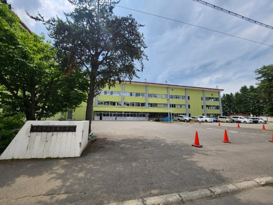 detached 北海道帯広市西二十三条南１丁目１３２番地１