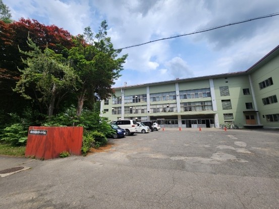 detached 北海道帯広市西二十三条南１丁目１３２番地１