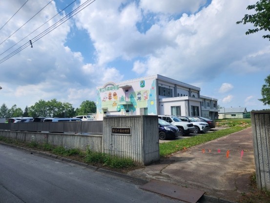 detached 北海道帯広市西二十三条南１丁目１３２番地１