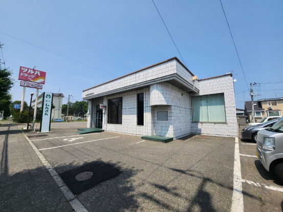 detached 北海道帯広市西二十三条南１丁目１３２番地１