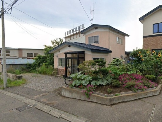 detached 北海道帯広市西二十三条南１丁目１３２番地１