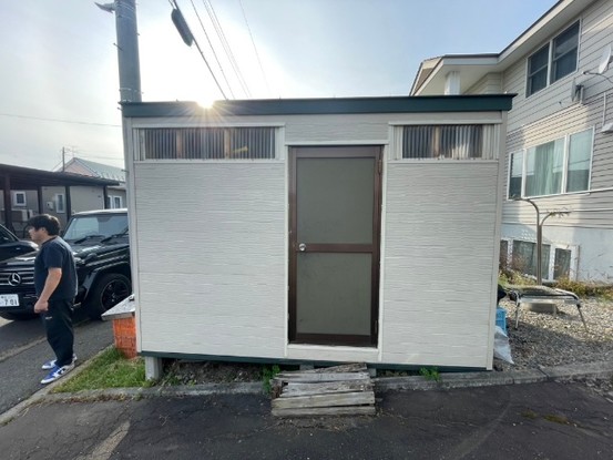 detached 北海道河東郡音更町北鈴蘭北５丁目
地図を見る