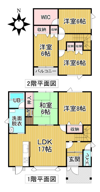 detached 北海道河東郡音更町北鈴蘭北５丁目
地図を見る
