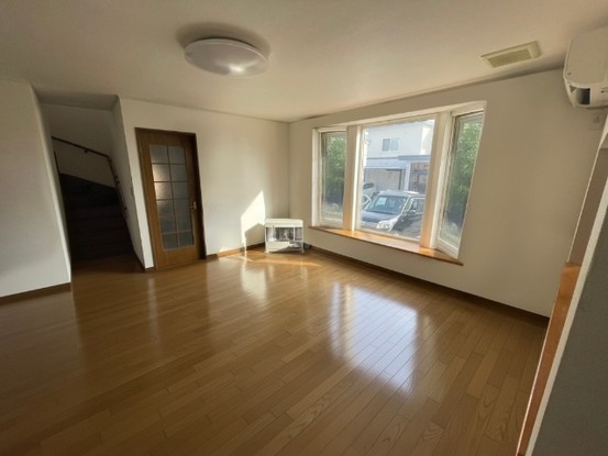 detached 北海道河東郡音更町北鈴蘭北５丁目
地図を見る