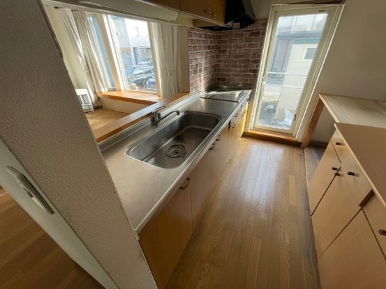 detached 北海道河東郡音更町北鈴蘭北５丁目
地図を見る