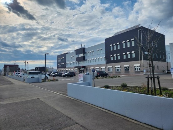 detached 北海道河東郡音更町北鈴蘭北５丁目
地図を見る