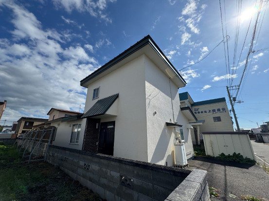detached 北海道河東郡音更町宝来西町南１丁目
地図を見る