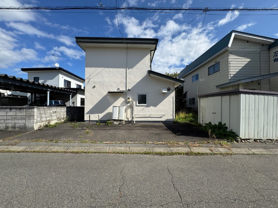 detached 北海道河東郡音更町宝来西町南１丁目
地図を見る