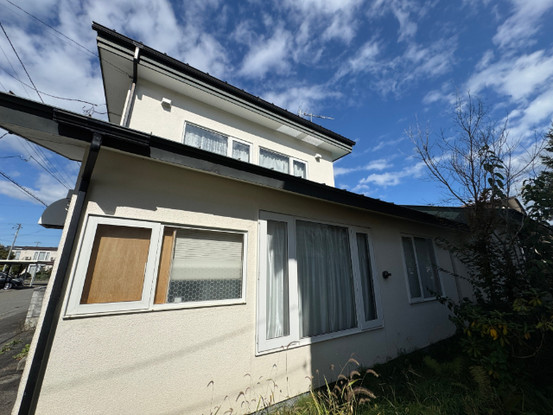 detached 北海道河東郡音更町宝来西町南１丁目
地図を見る