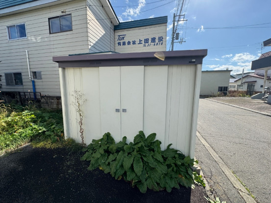 detached 北海道河東郡音更町宝来西町南１丁目
地図を見る