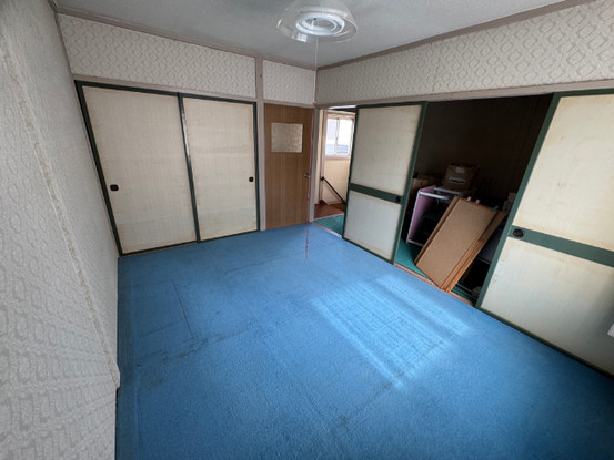 detached 北海道河東郡音更町宝来西町南１丁目
地図を見る