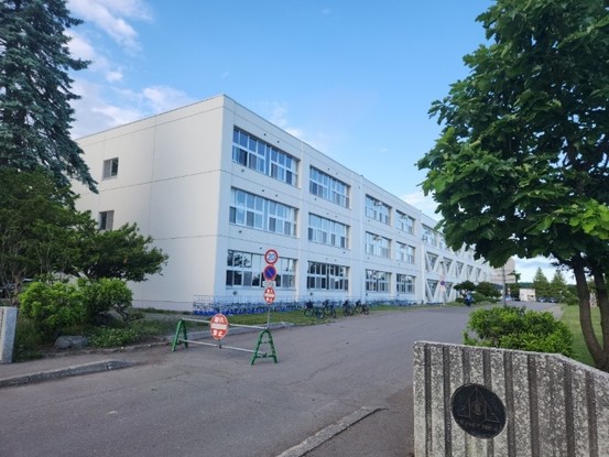 detached 北海道河東郡音更町宝来西町南１丁目
地図を見る