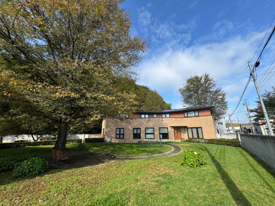 detached 北海道帯広市西二十三条南１丁目１３２番地１