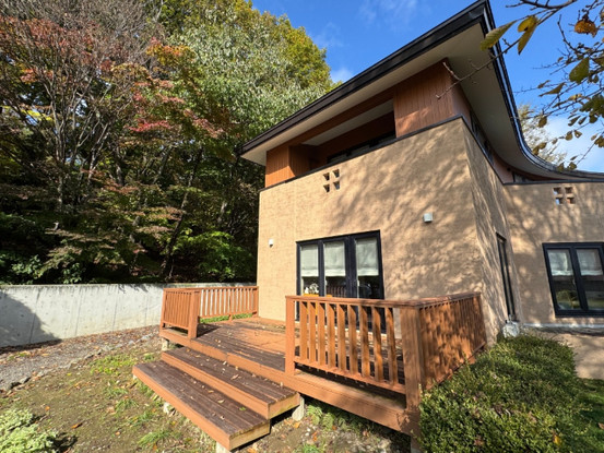 detached 北海道帯広市西二十三条南１丁目１３２番地１