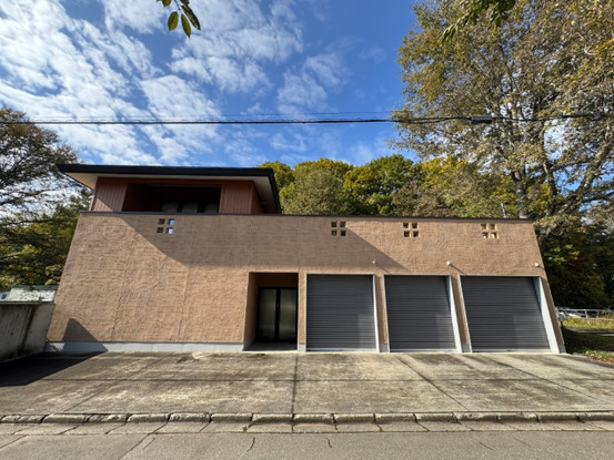 detached 北海道帯広市西二十三条南１丁目１３２番地１