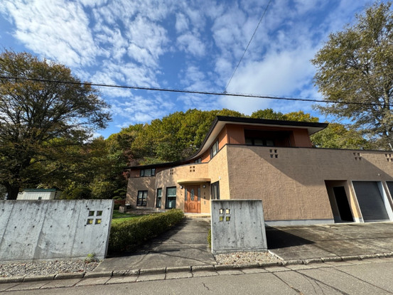 detached 北海道帯広市西二十三条南１丁目１３２番地１