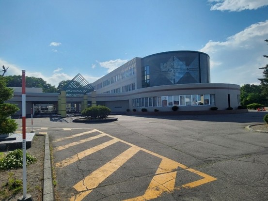 detached 北海道帯広市西二十三条南１丁目１３２番地１