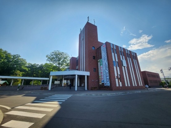 detached 北海道帯広市西二十三条南１丁目１３２番地１