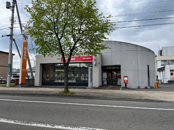 detached 北海道帯広市西二十三条南１丁目１３２番地１