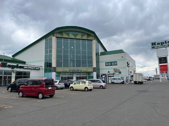 detached 北海道帯広市西二十三条南１丁目１３２番地１