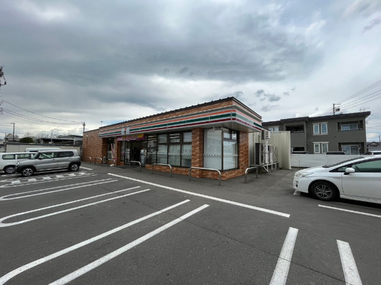 detached 北海道帯広市西二十三条南１丁目１３２番地１