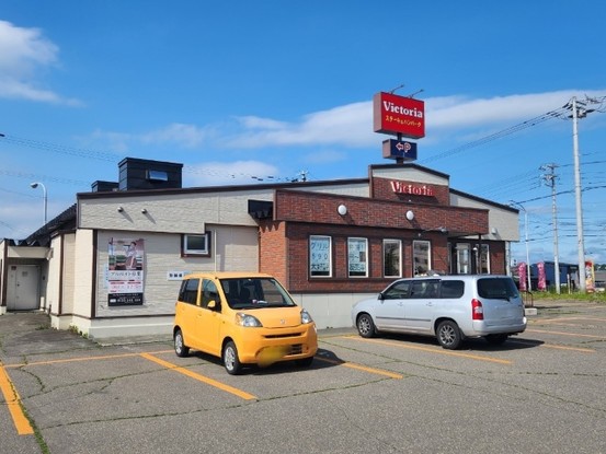 detached 北海道帯広市西二十三条南１丁目１３２番地１