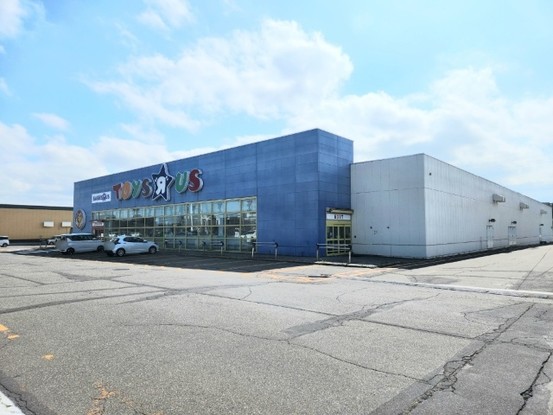 detached 北海道帯広市西二十三条南１丁目１３２番地１