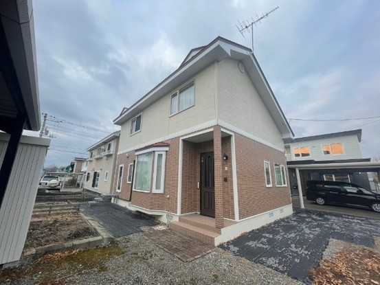 detached 北海道帯広市西二十三条南４丁目
地図を見る