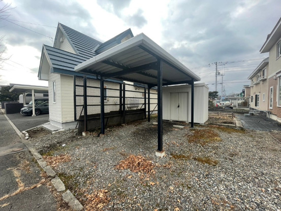 detached 北海道帯広市西二十三条南４丁目
地図を見る