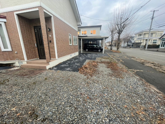 detached 北海道帯広市西二十三条南４丁目
地図を見る