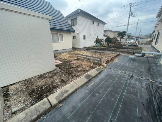 detached 北海道帯広市西二十三条南４丁目
地図を見る