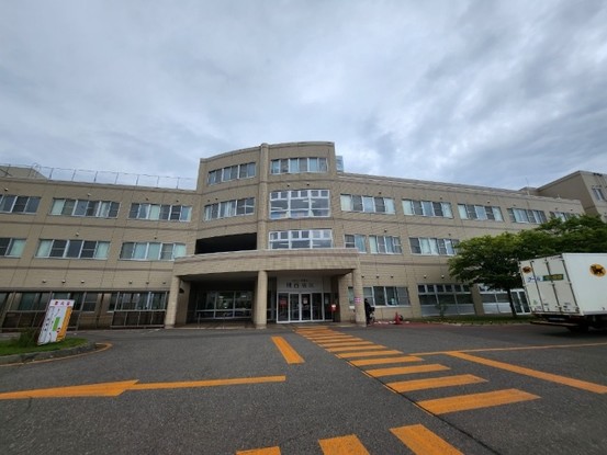 detached 北海道帯広市西二十三条南４丁目
地図を見る