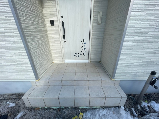 detached 北海道帯広市西二十三条南１丁目１３２番地１