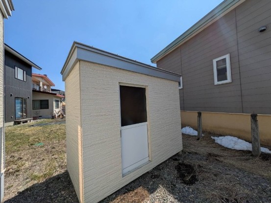 detached 北海道帯広市西二十三条南１丁目１３２番地１