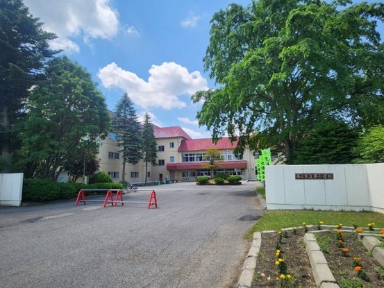 detached 北海道帯広市西二十三条南１丁目１３２番地１