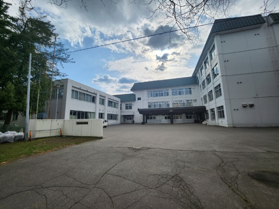 detached 北海道帯広市西二十三条南１丁目１３２番地１