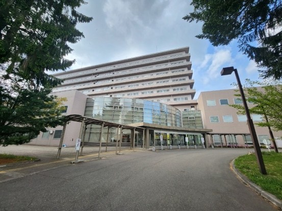 detached 北海道帯広市西二十三条南１丁目１３２番地１