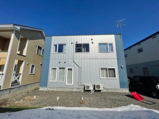 detached 北海道河東郡音更町北鈴蘭北３丁目
地図を見る