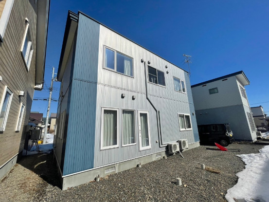 detached 北海道河東郡音更町北鈴蘭北３丁目
地図を見る