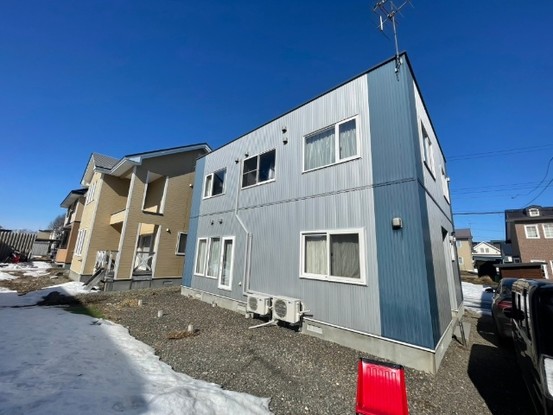 detached 北海道河東郡音更町北鈴蘭北３丁目
地図を見る