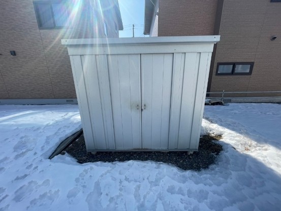 detached 北海道河東郡音更町北鈴蘭北３丁目
地図を見る